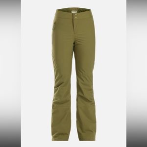 NWT Halfdays Alessandra Ski Pants, size Small